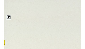 Organic White Quartz