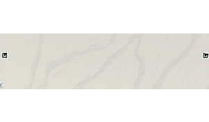 Et. Calacatta Gold Quartz