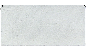 Elegant White Marble