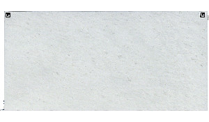 Elegant White Marble