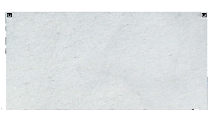 Elegant White Marble