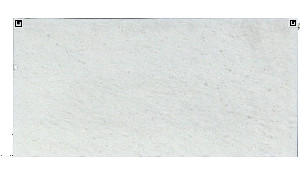 Elegant White Marble