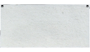 Elegant White Marble