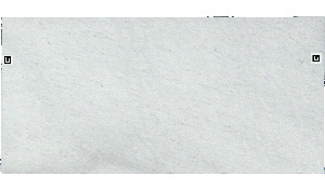 Elegant White Marble