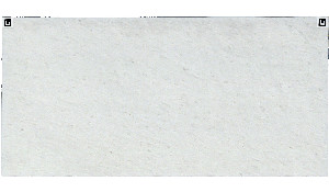 Elegant White Marble