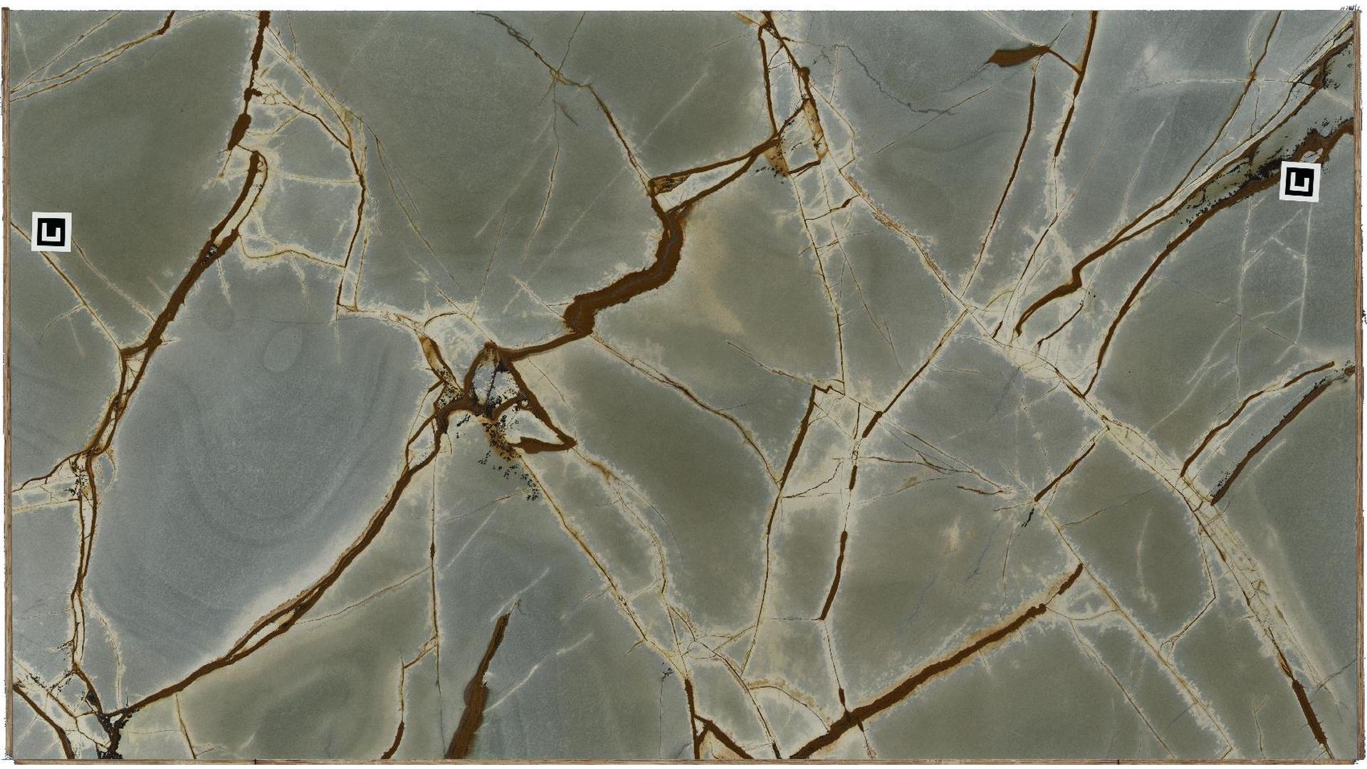 Blue Roma Quartzite Slabs