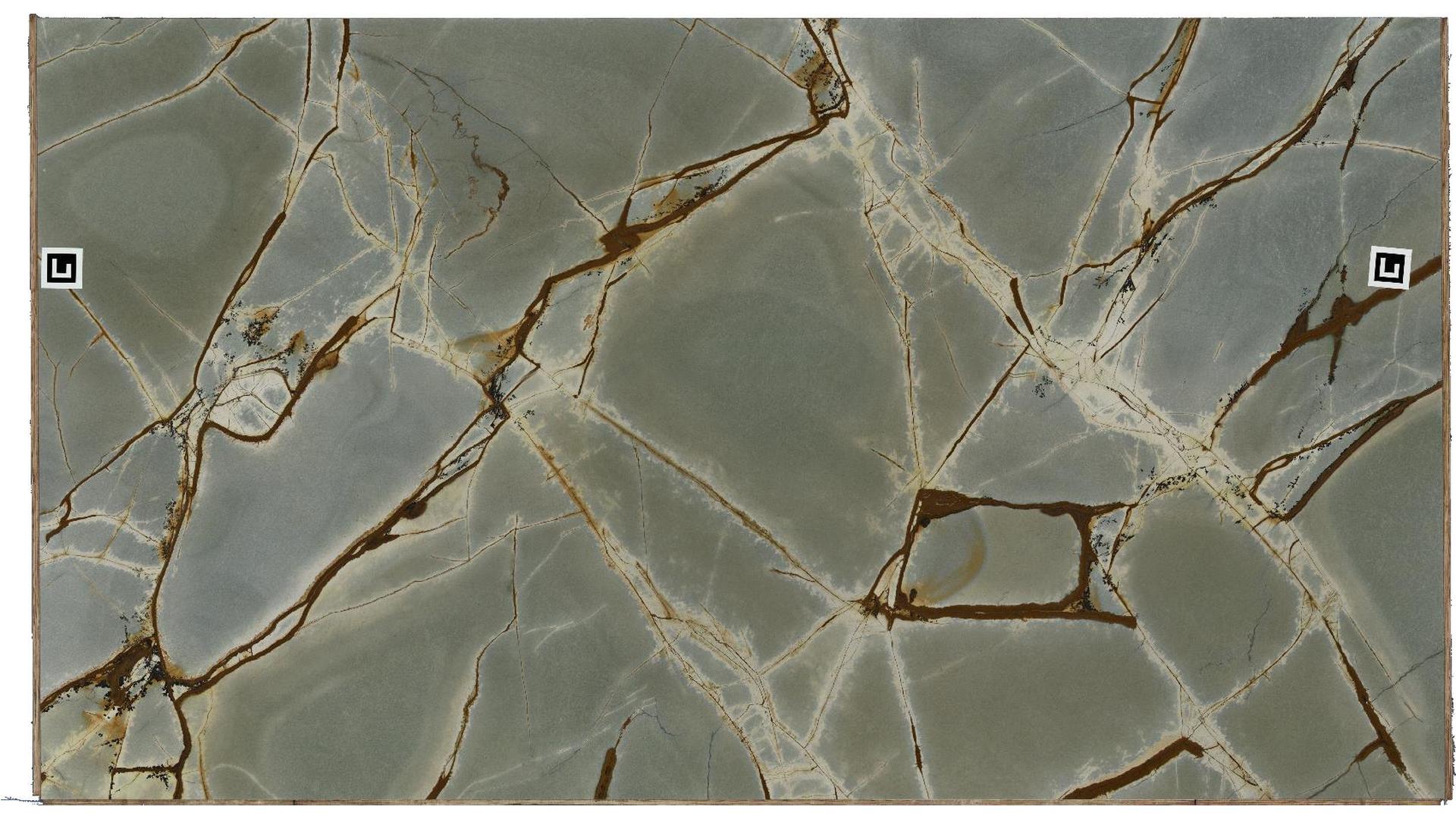 Blue Roma Quartzite Slabs