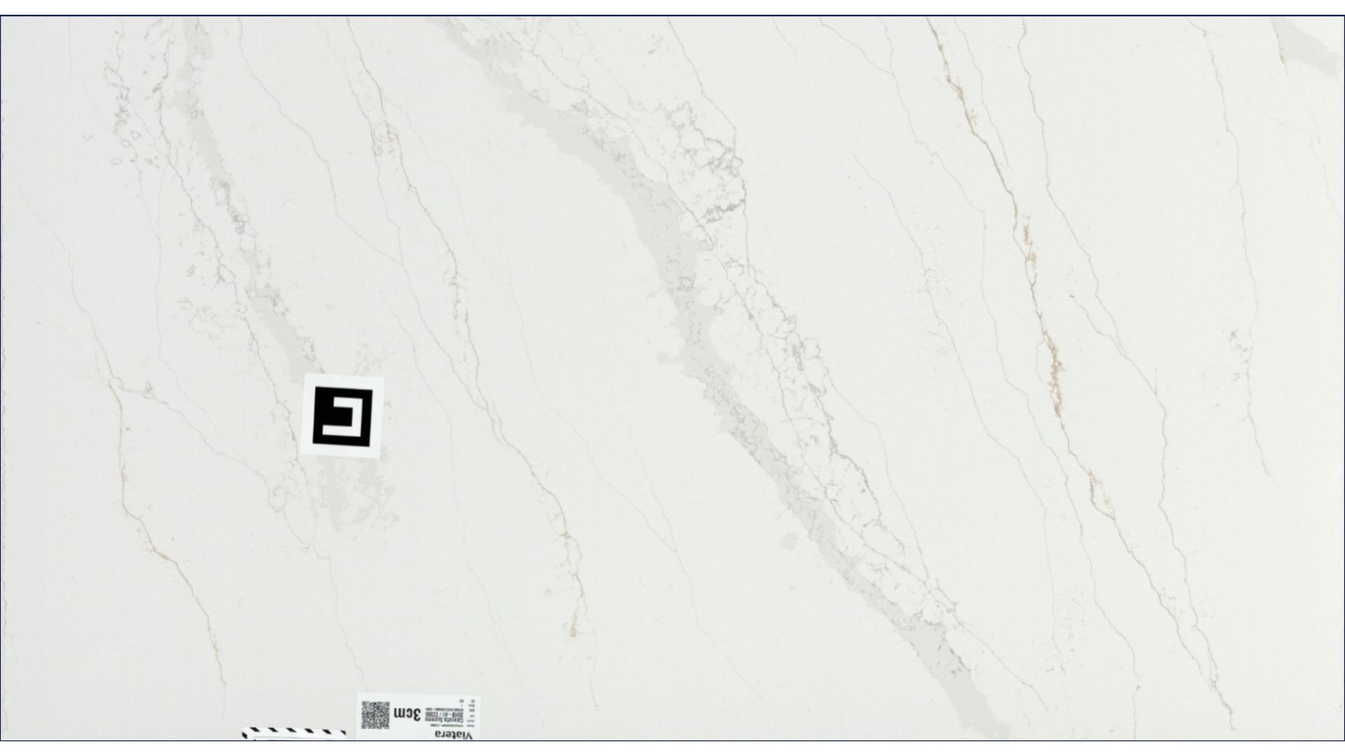 Calacatta Suprema Quartz Slabs