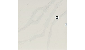 Et. Calacatta Gold Quartz