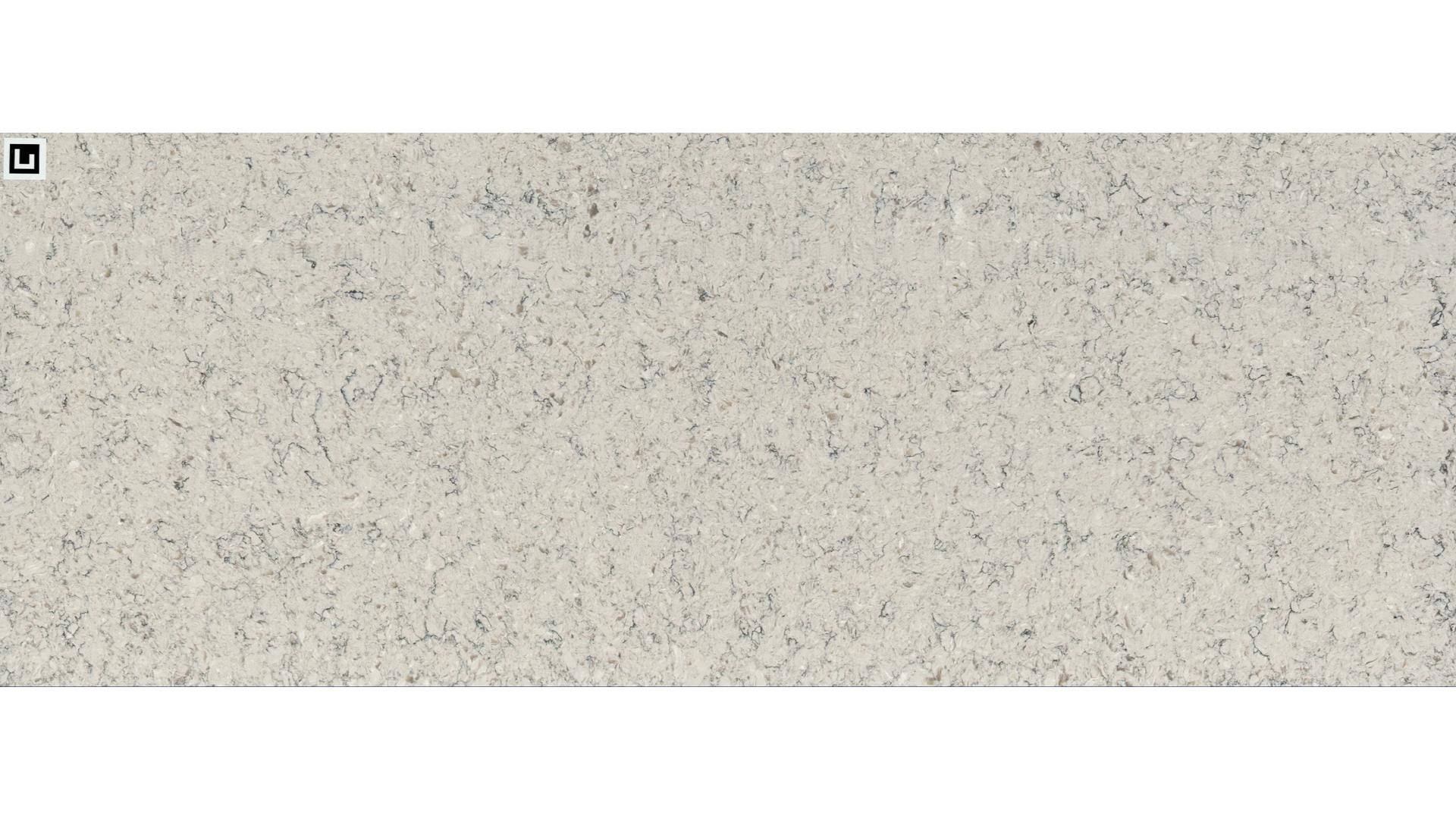 Alpine Winter Quartz Slabs