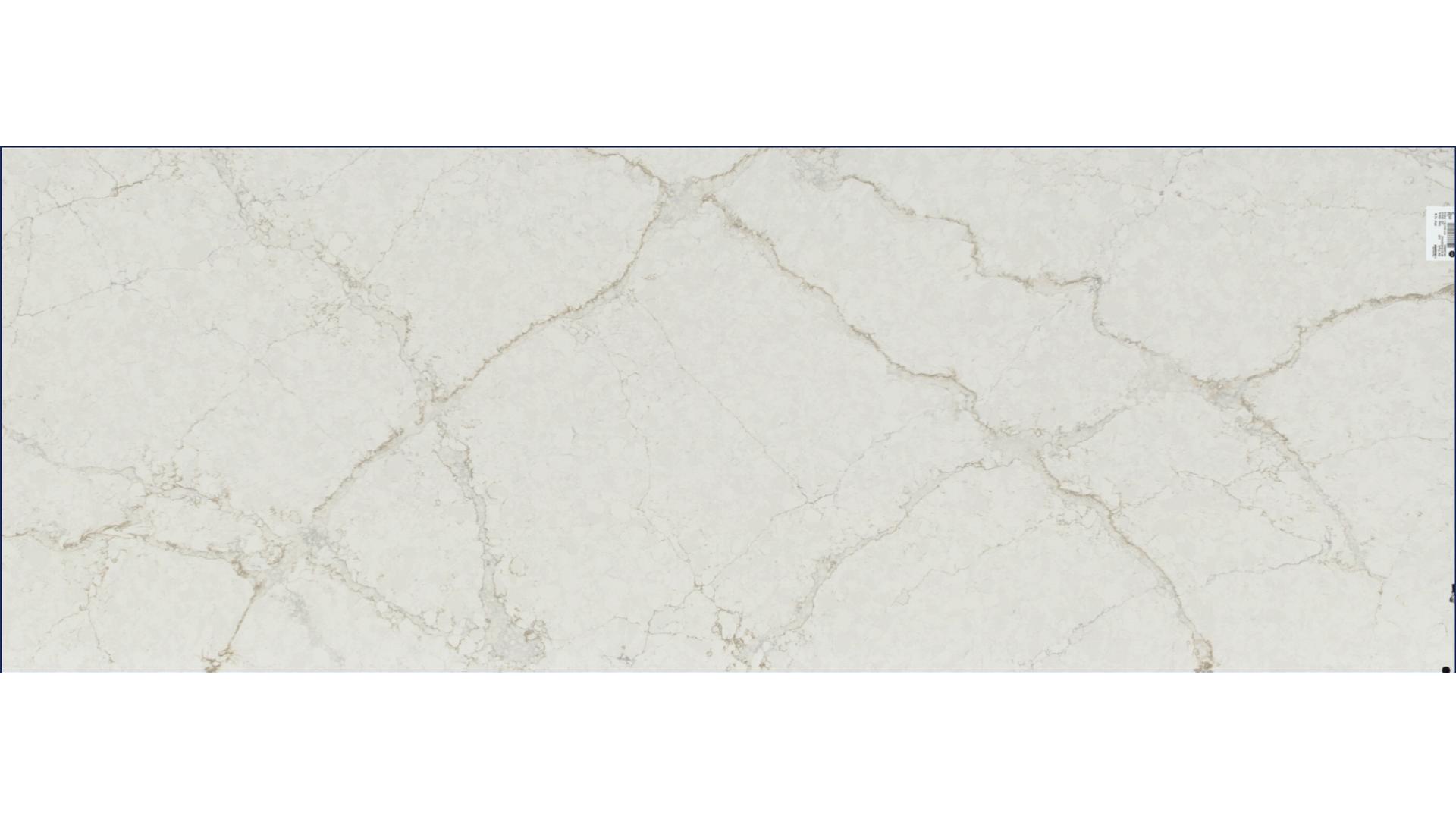 Blanc Elysee Quartz Slabs