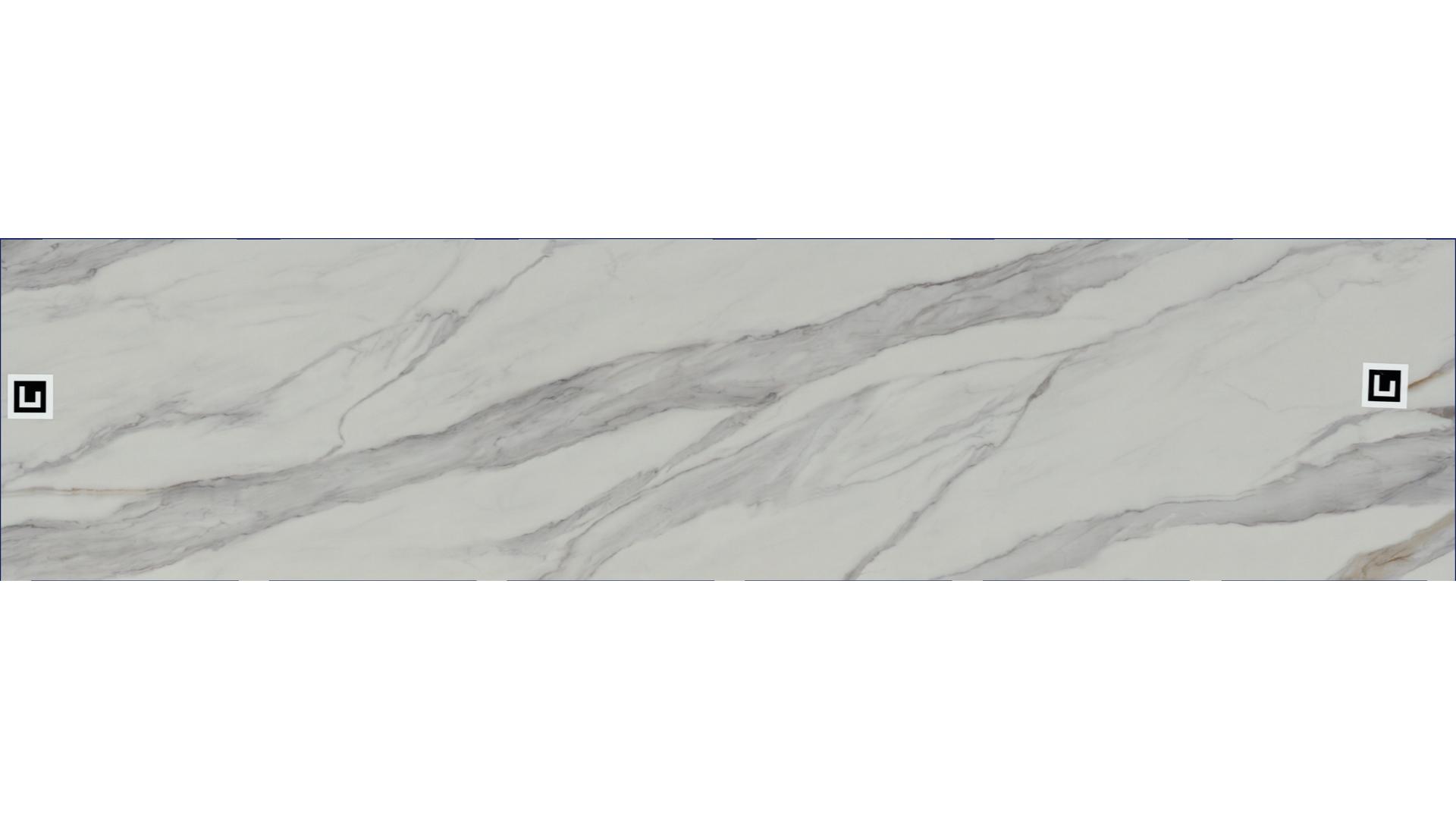SP Calacatta Bellisimo Quartz Slabs