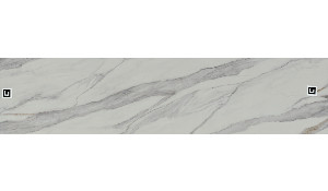 SP Calacatta Bellisimo Quartz