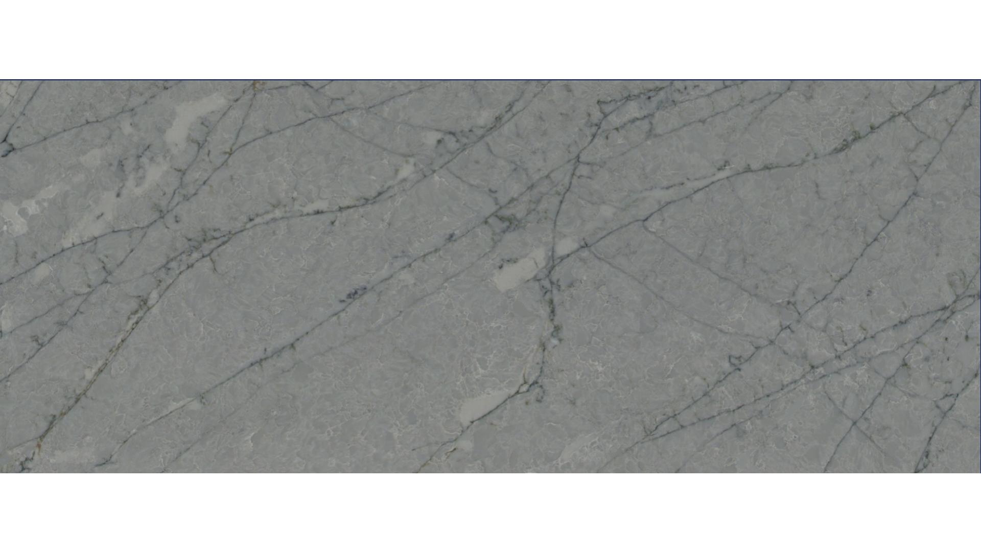 Amazonite Grey Quartz Slabs