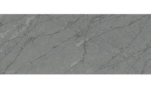 Amazonite Grey Quartz