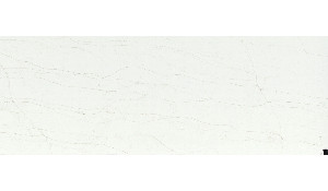 Macaubas Bianco Quartz