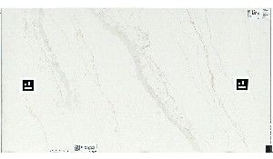 Calacatta Suprema Quartz