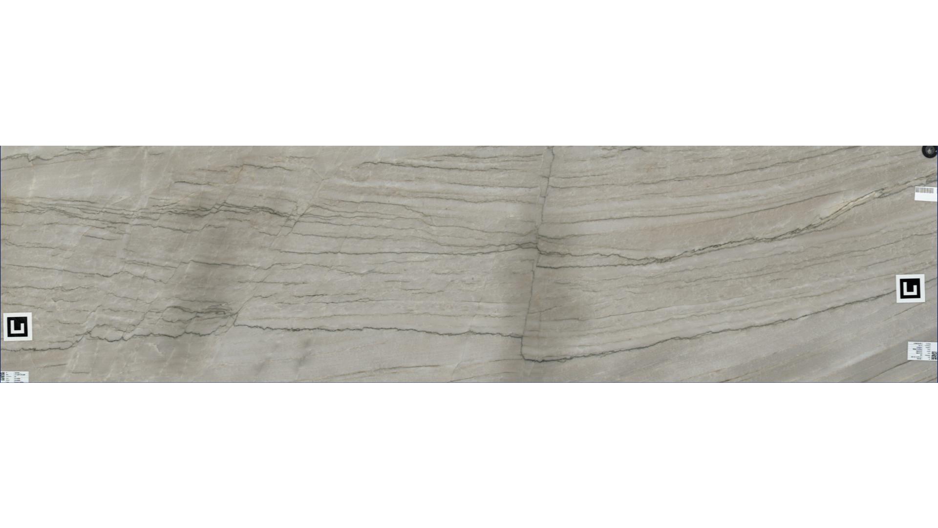 Pegasus White Quartzite Slabs