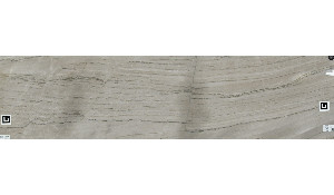 Pegasus White Quartzite