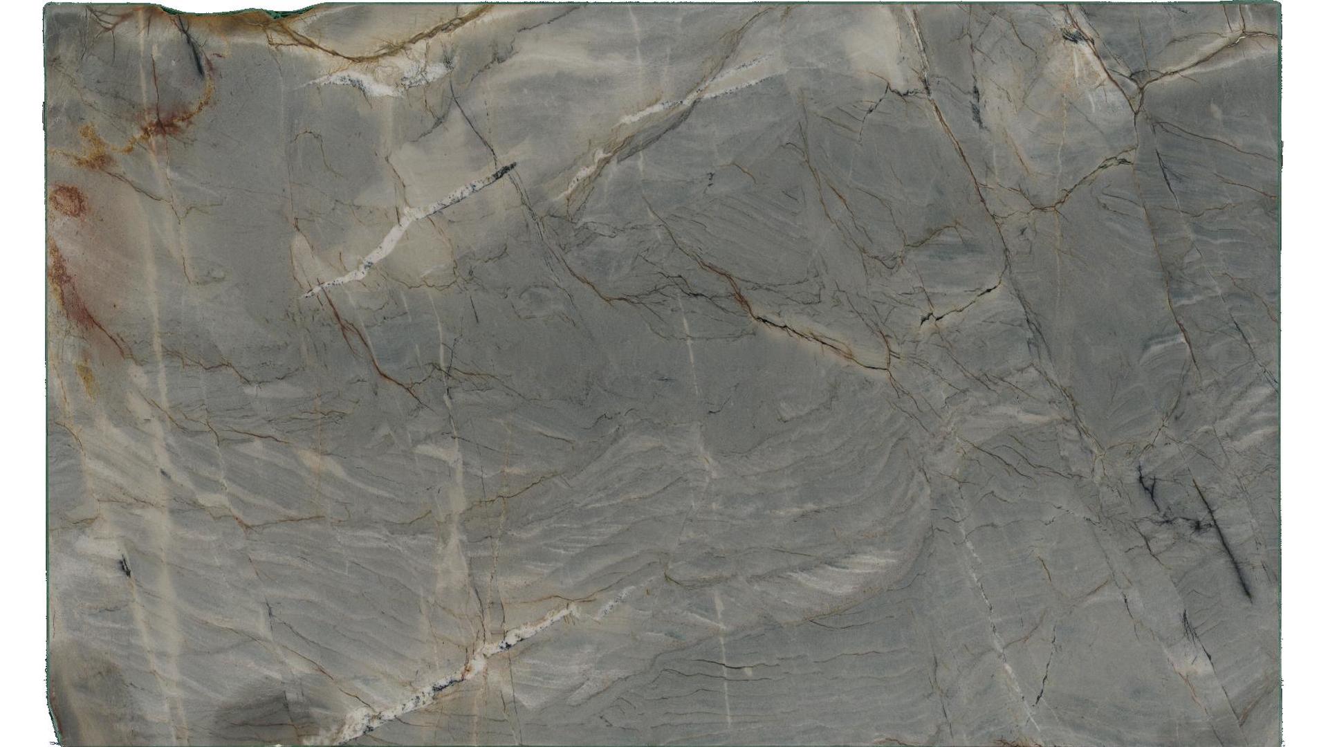 Blue Lava Quartzite Slabs