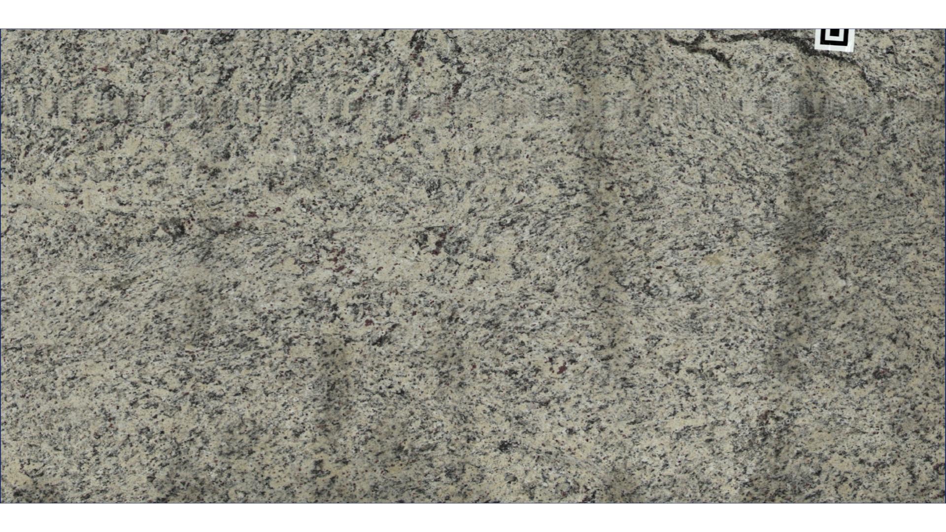 White Napoli Granite Slabs