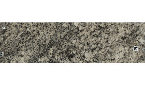 Ice Harbor Granite