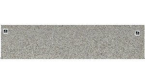Caesarstone Atlantic Salt Quartz