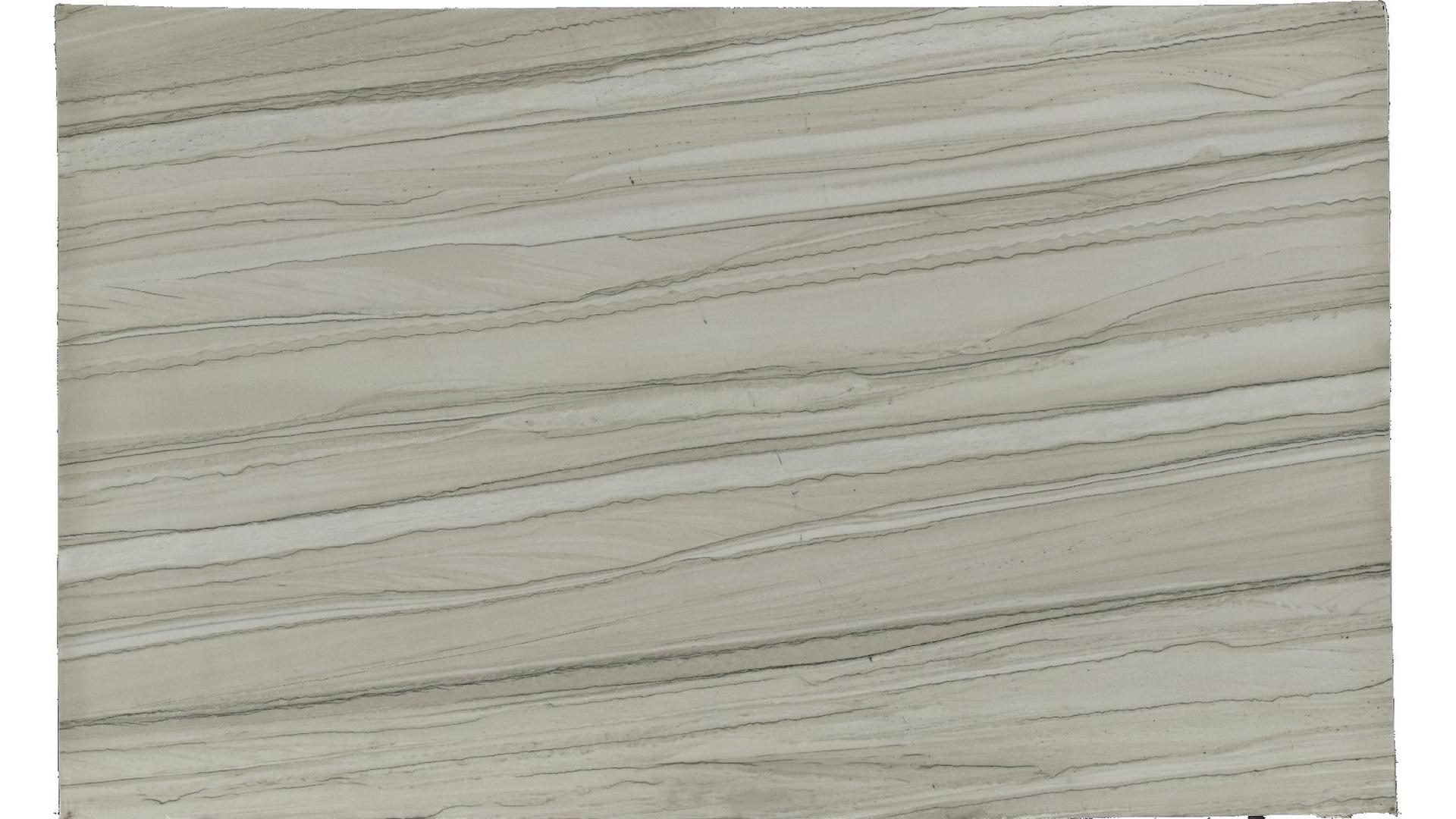 White Macaubas Quartzite Slabs