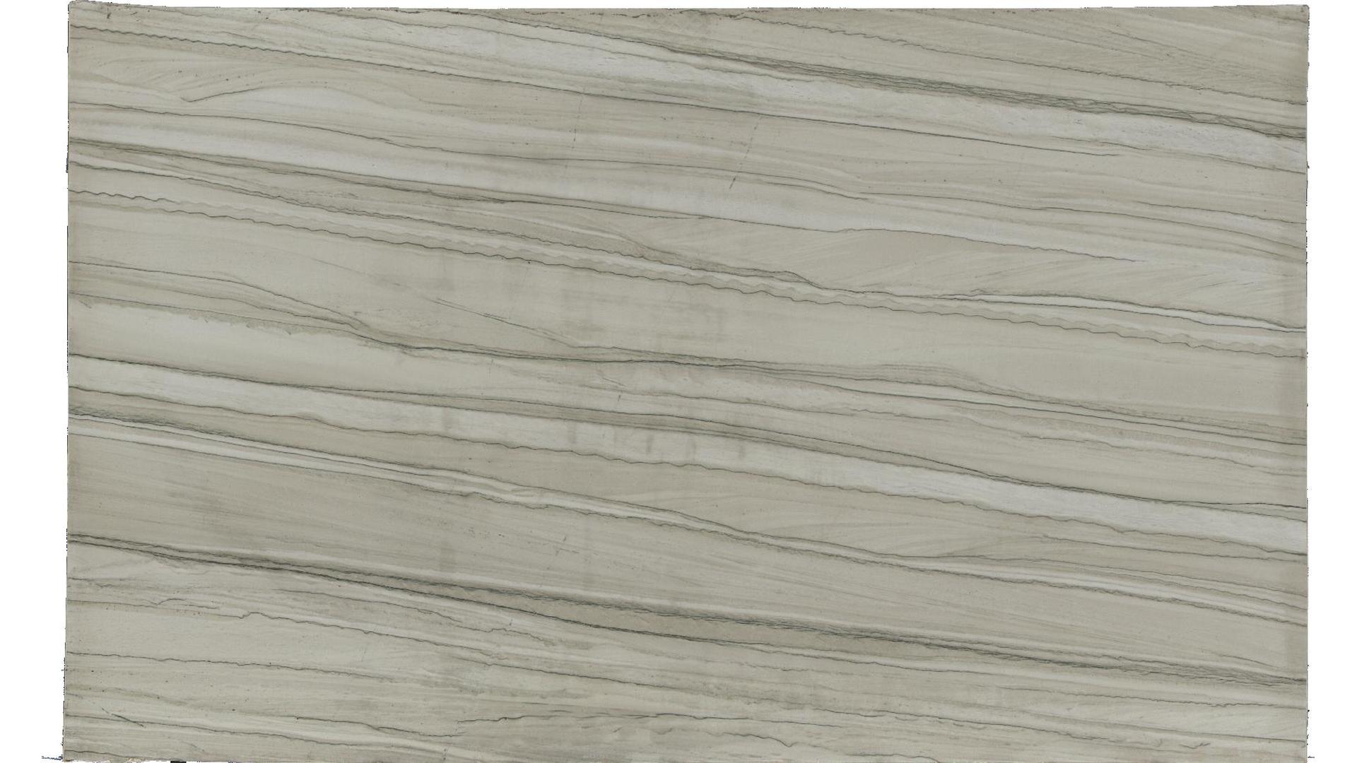 White Macaubas Quartzite Slabs