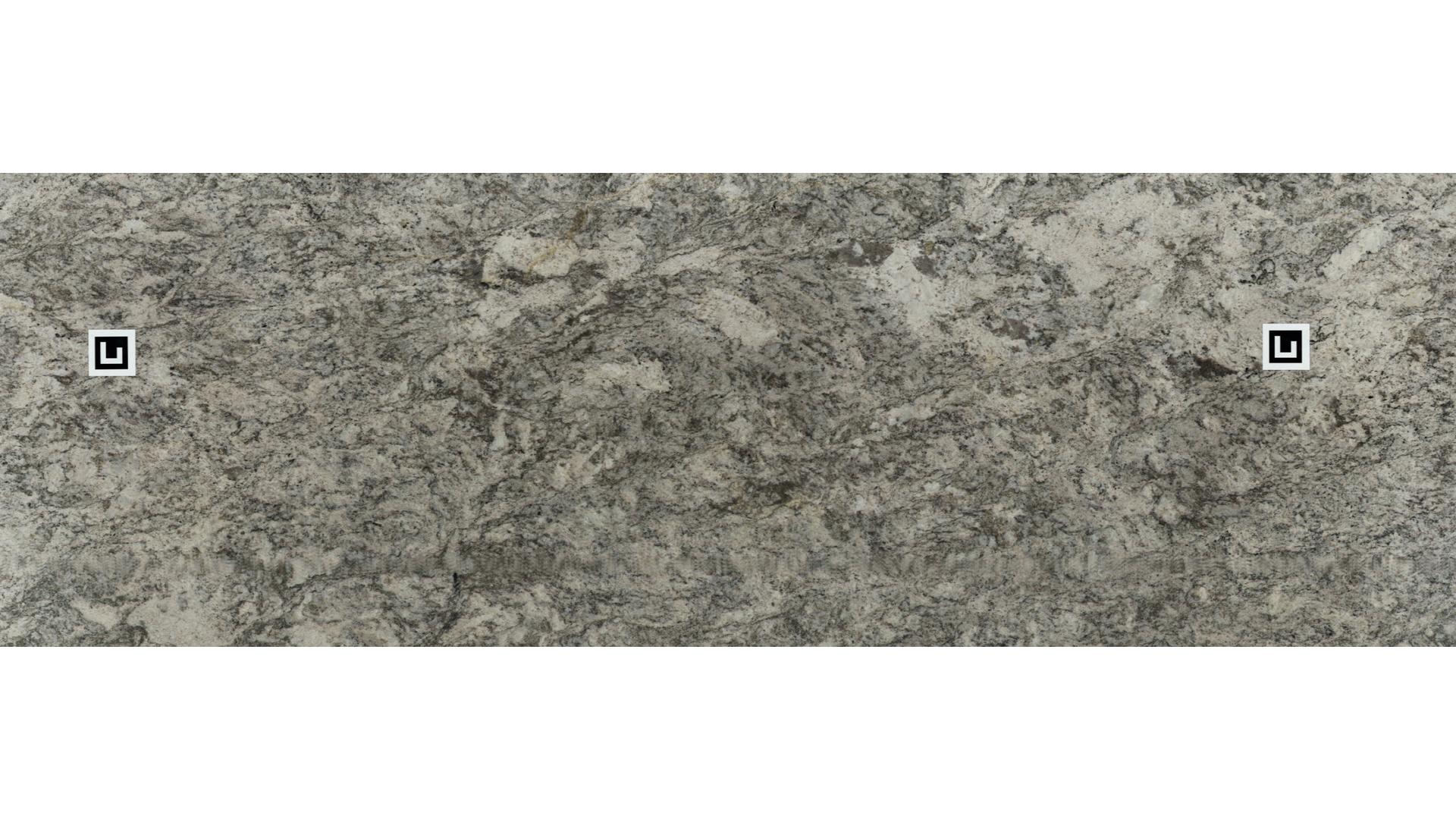 White Valley Granite Slabs