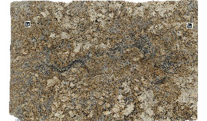 Delicatus Gold Granite