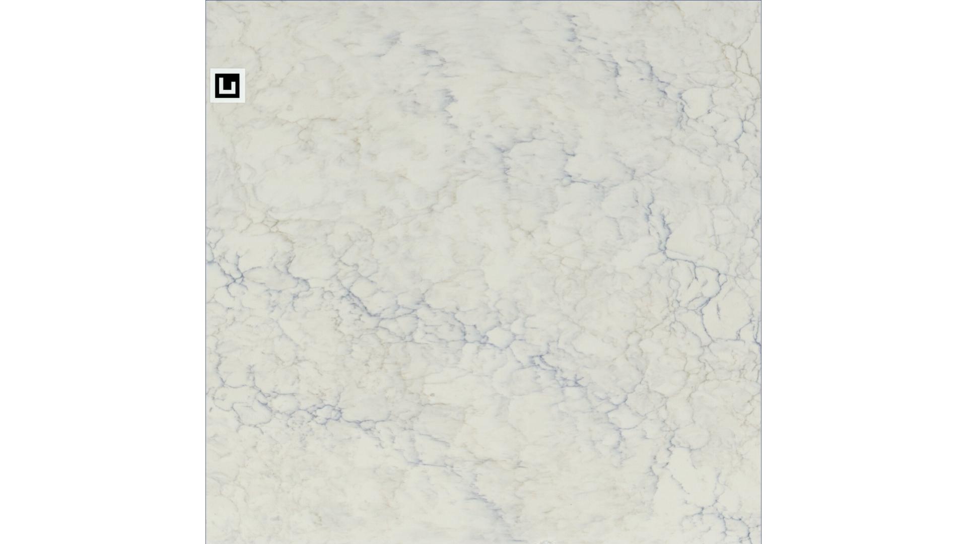 Calacatta Azulean Porcelain Slabs