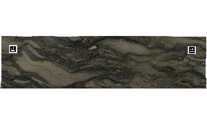 Fusion Quartzite