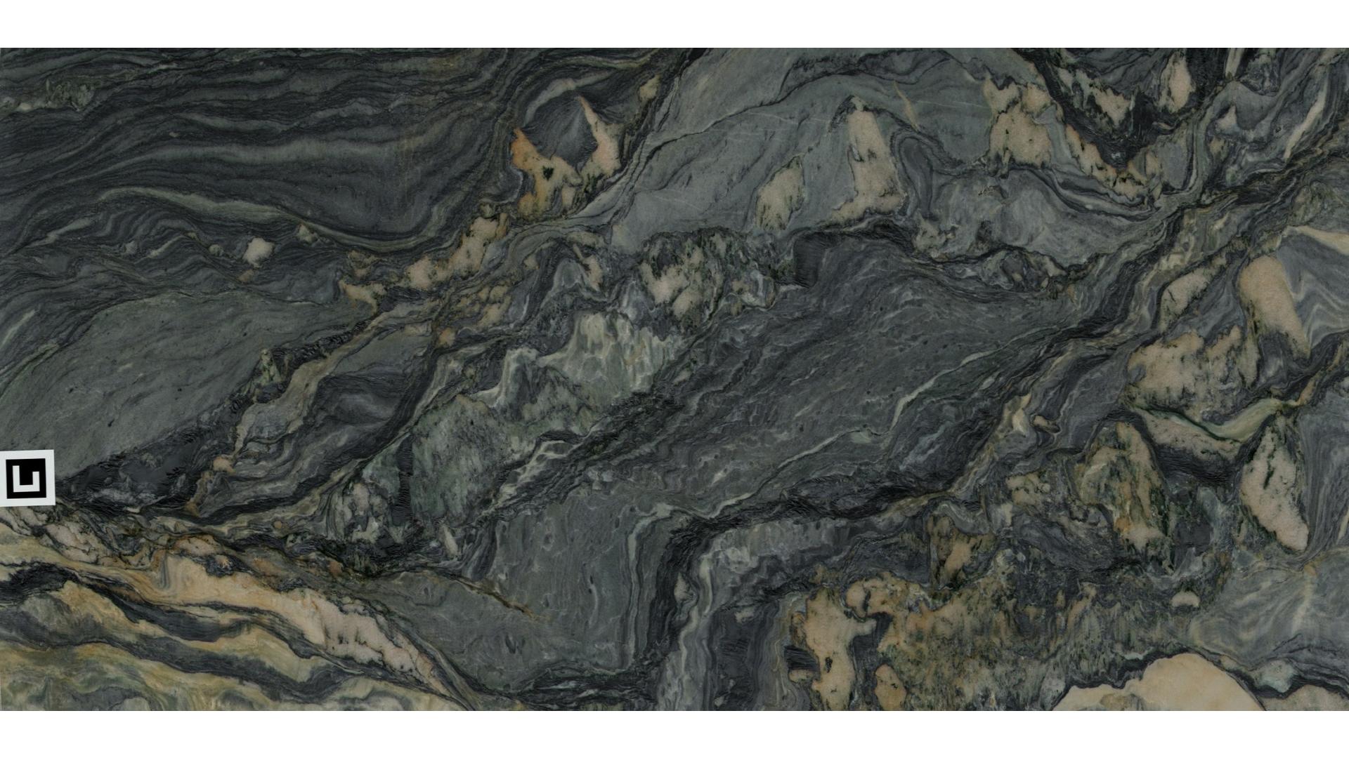 Ocean  Fantasy Quartzite Slabs