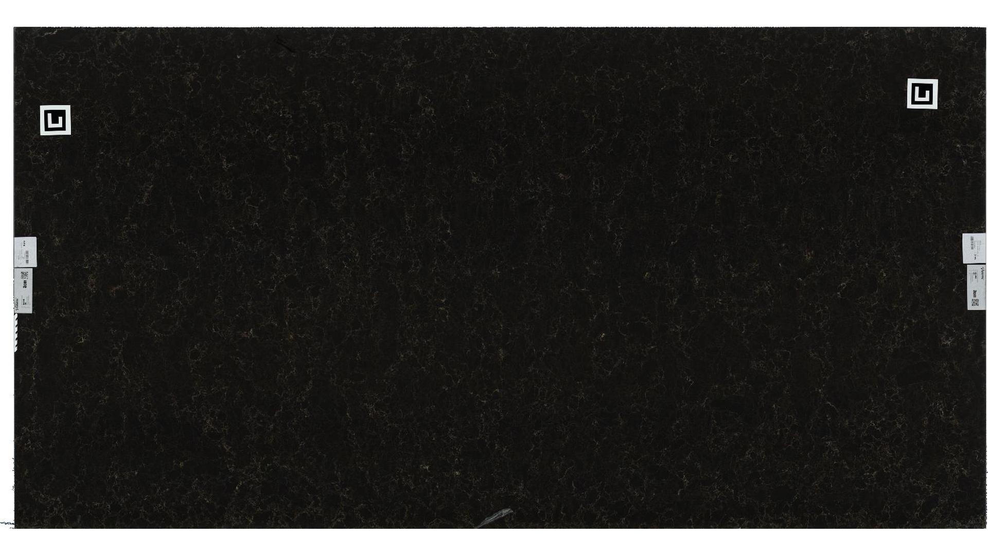 Viatera Nocturne Quartz Slabs