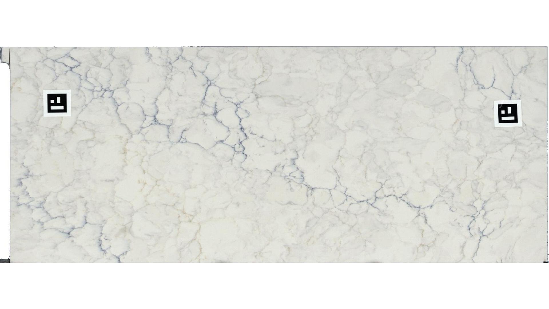Calacatta Azulean Porcelain Slabs