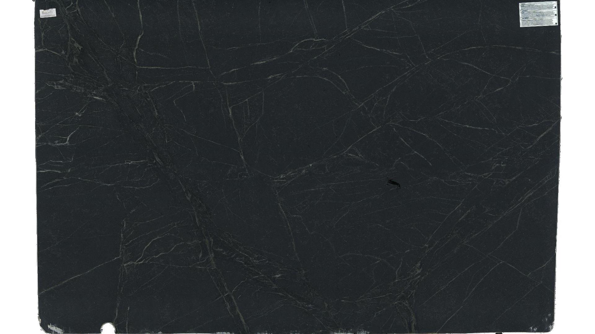 Black Soapstone Slabs