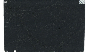 Black Soapstone