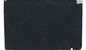 Black Soapstone