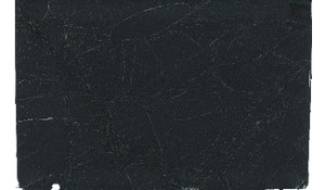 Black Soapstone
