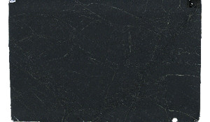 Black Soapstone