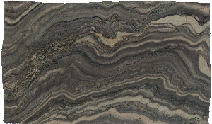 Platinum Blue Quartzite