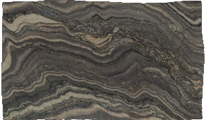 Platinum Blue Quartzite