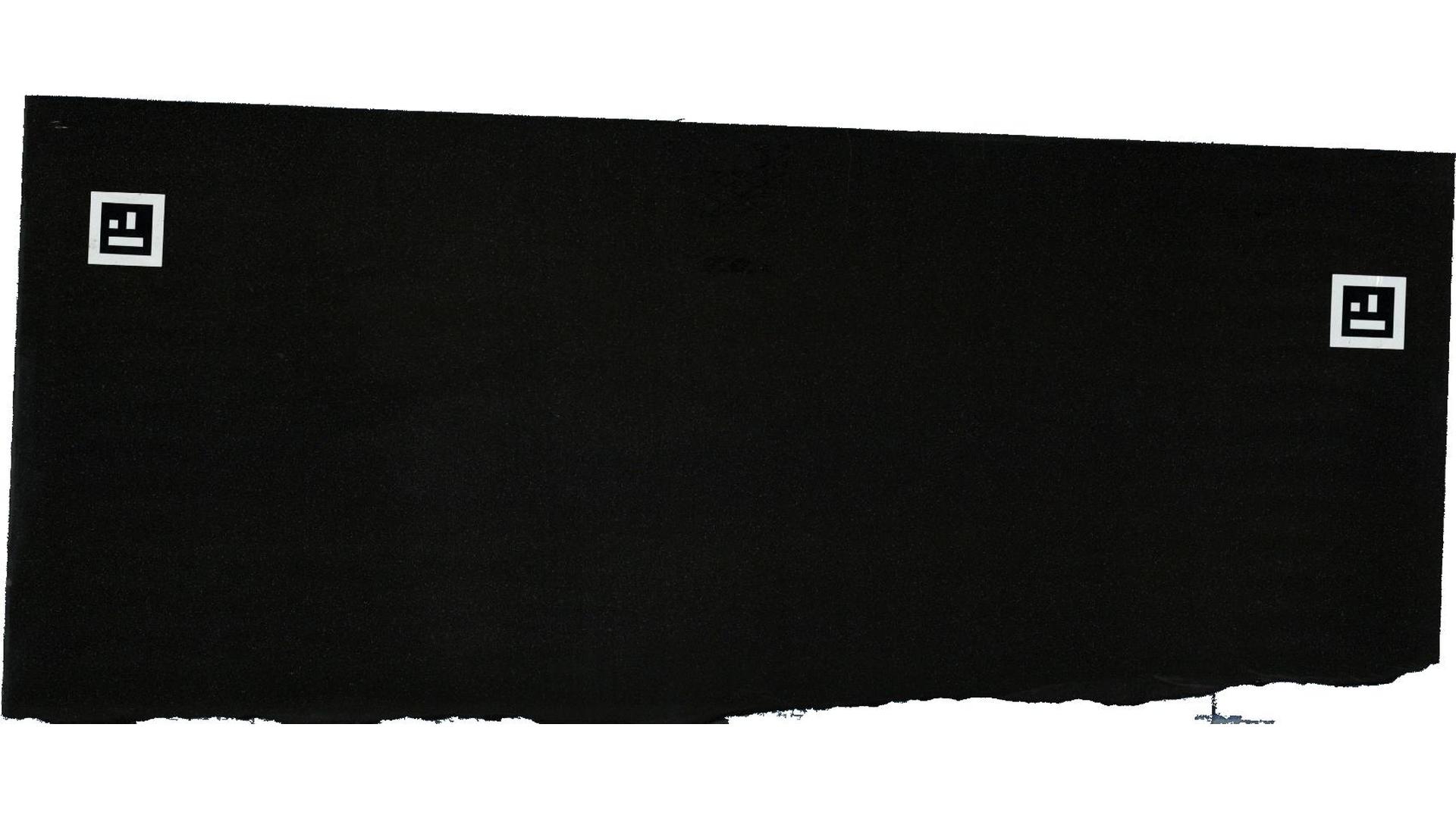 Black Premium Granite Slabs