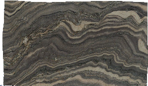 Platinum Blue Quartzite
