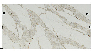 Vadara Moon Valley Quartz