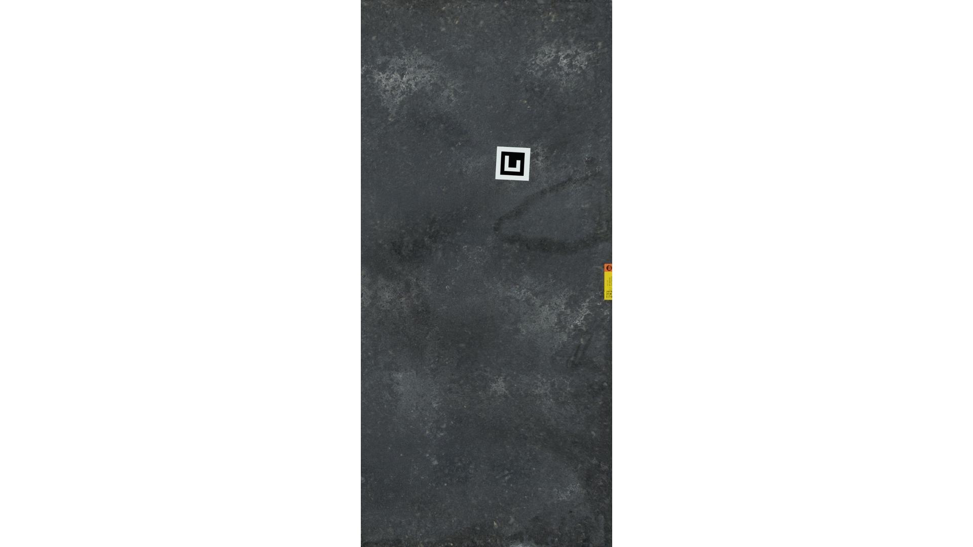 Caesarstone Rugged Concrete Quartz Slabs