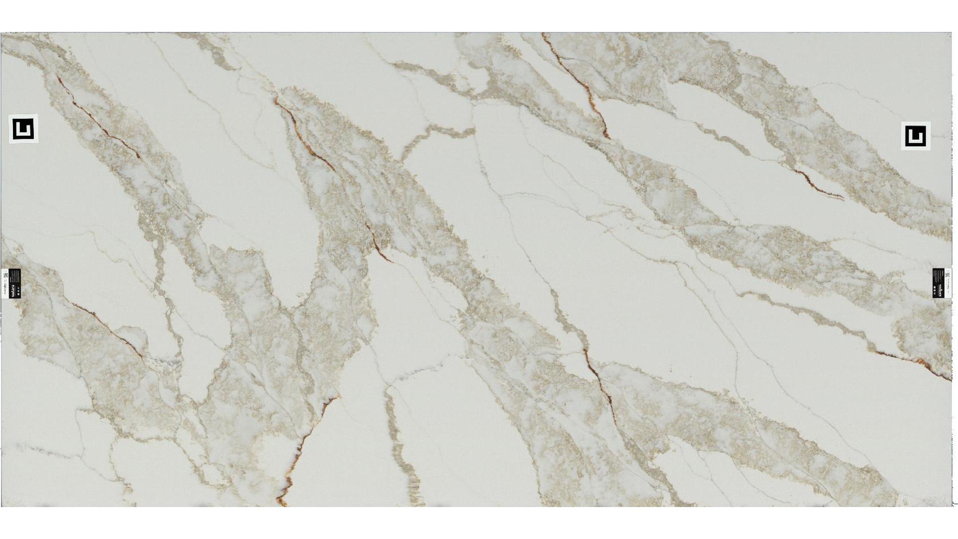 Vadara Moon Valley Quartz Slabs