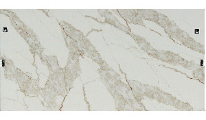 Vadara Moon Valley Quartz