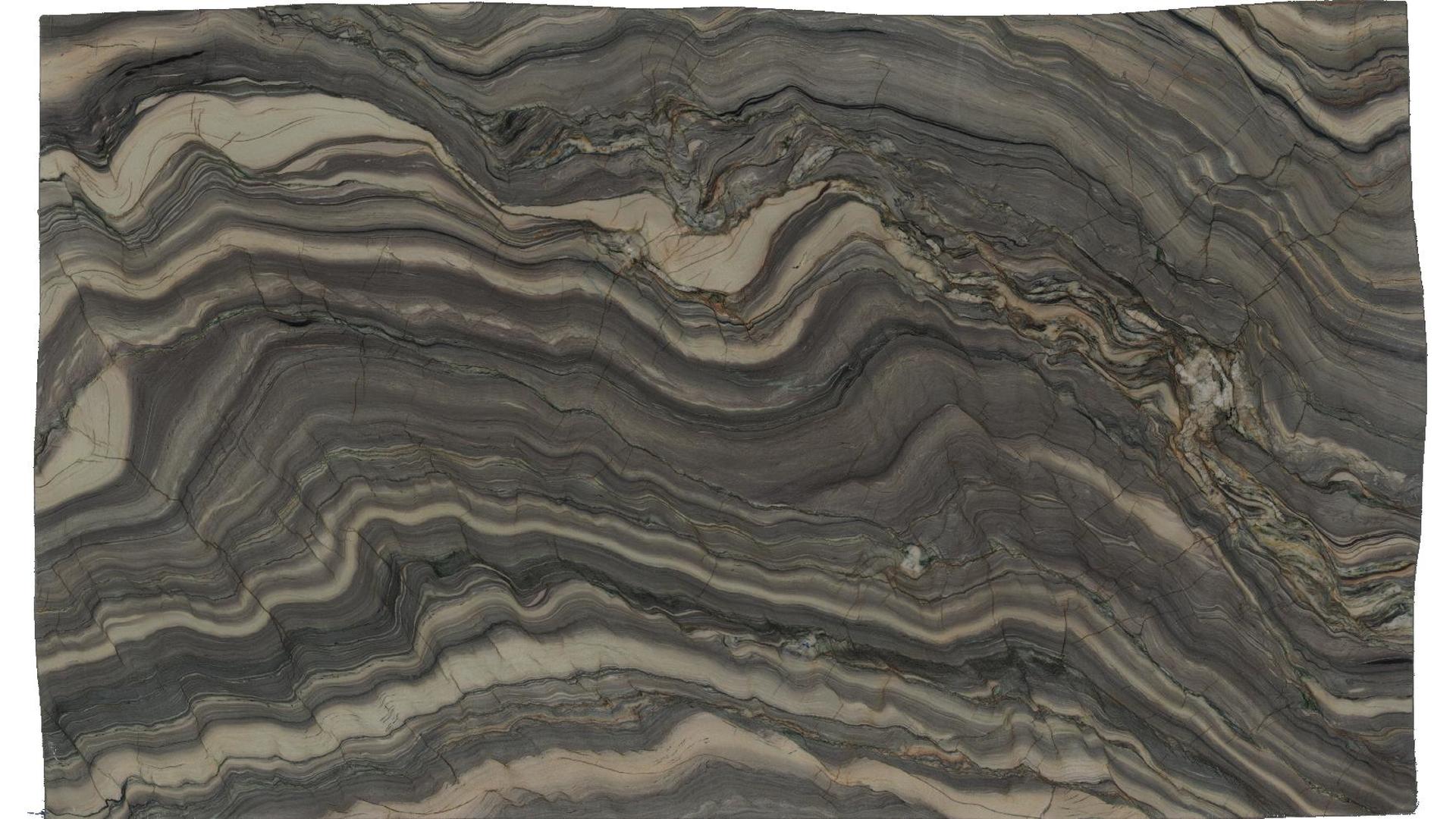 Platinum Blue Quartzite Slabs